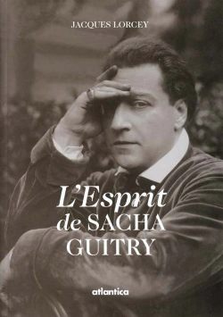 Bertrand.pt - L'Esprit De Sacha Guitry