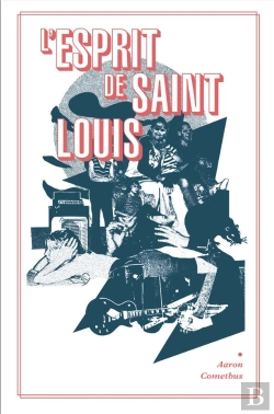 Bertrand.pt - L'Esprit De Saint-Louis - Ou Comment Avoir Le Coeur Brise, Une Tragedie En Vingt-Quatre Actes