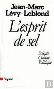 L'Esprit De Sel
