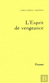 L'Esprit De Vengeance