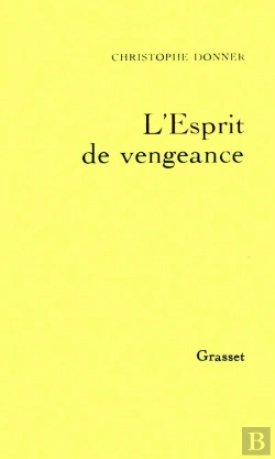 Bertrand.pt - L'Esprit De Vengeance