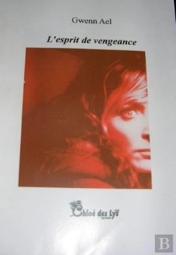 Bertrand.pt - L'Esprit De Vengeance