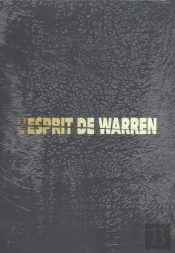 L'Esprit De Warren; Coffret T.1 A T.4