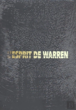 Bertrand.pt - L'Esprit De Warren; Coffret T.1 A T.4