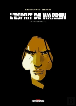 Bertrand.pt - L'Esprit De Warren : Intégrale Tomes 1 À 4