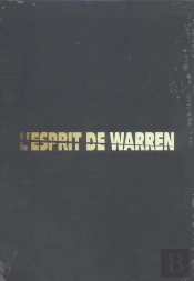 L'Esprit De Warren T.4; Encore Quelques Heures A Vivre ; Coffret + Cale