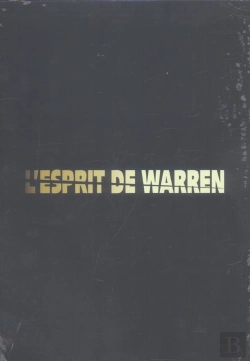 Bertrand.pt - L'Esprit De Warren T.4; Encore Quelques Heures A Vivre ; Coffret + Cale