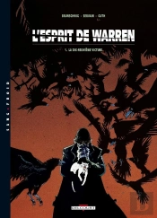 L'Esprit De Warren Tome 1 : La Dix-Neuvième Victime