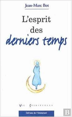 Bertrand.pt - L'Esprit Des Derniers Temps