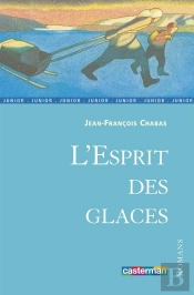 L'Esprit Des Glaces