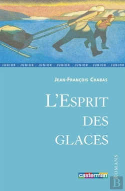 Bertrand.pt - L'Esprit Des Glaces