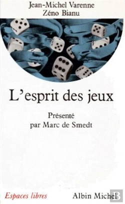 Bertrand.pt - L'Esprit Des Jeux
