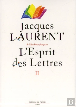 Bertrand.pt - L'Esprit Des Lettres T.2