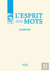 L'Esprit Des Mots
