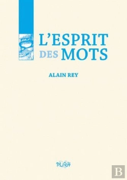 Bertrand.pt - L'Esprit Des Mots