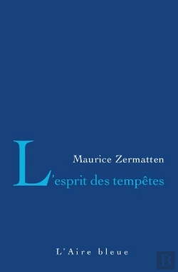 Bertrand.pt - L'Esprit Des Tempêtes