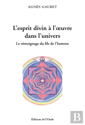 L'Esprit Divin À L'Oeuvre Dans L'Univers : Le Témoignage Du Fils De L'Homme