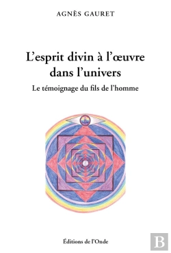 Bertrand.pt - L'Esprit Divin À L'Oeuvre Dans L'Univers : Le Témoignage Du Fils De L'Homme