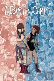 L'Esprit Du Camp : Intégrale