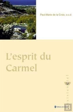 Bertrand.pt - L'Esprit Du Carmel