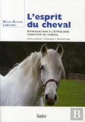 L'Esprit Du Cheval