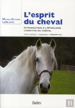 Bertrand.pt - L'Esprit Du Cheval