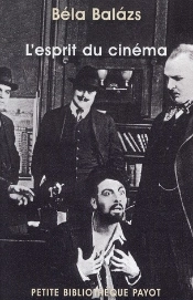 L'Esprit Du Cinéma