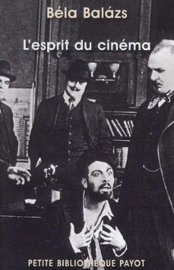 Bertrand.pt - L'Esprit Du Cinéma