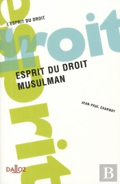 L'Esprit Du Droit Musulman