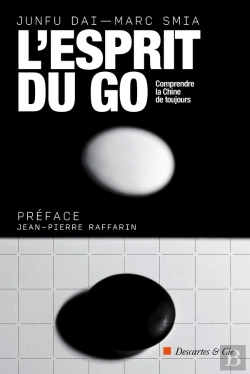 Bertrand.pt - L'Esprit Du Go