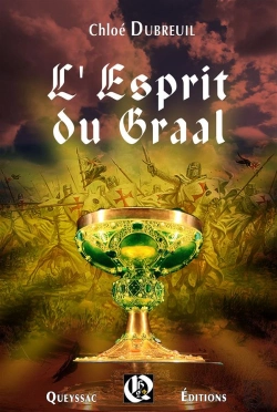 Bertrand.pt - L'Esprit Du Graal