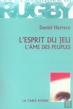 Bertrand.pt - L'Esprit Du Jeu, L'Âme Des Peuples