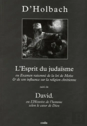 L'Esprit Du Judaisme