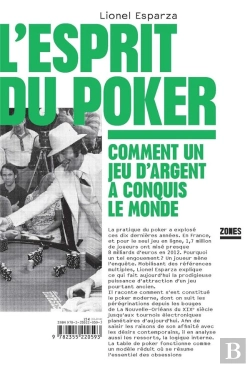 Bertrand.pt - L'Esprit Du Poker