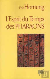 L'Esprit Du Temps Des Pharaons