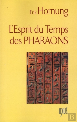 Bertrand.pt - L'Esprit Du Temps Des Pharaons
