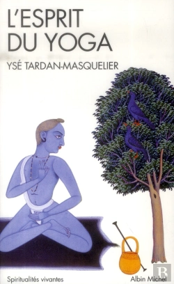Bertrand.pt - L'Esprit Du Yoga
