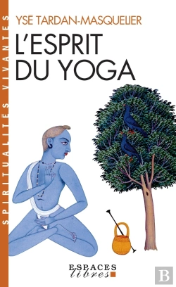 Bertrand.pt - L'Esprit Du Yoga