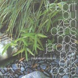 Bertrand.pt - L'Esprit Du Zen Dans Nos Jardins