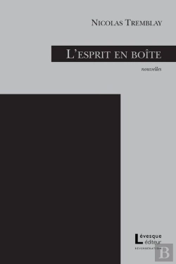 Bertrand.pt - L'Esprit En Boite
