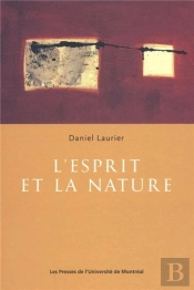 L'Esprit Et La Nature