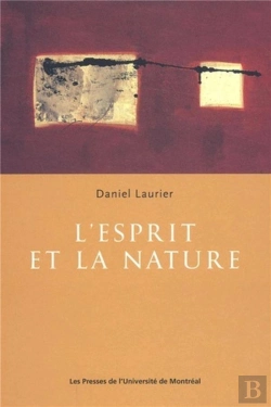 Bertrand.pt - L'Esprit Et La Nature