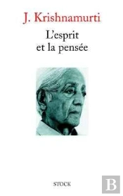 L'Esprit Et La Pensée