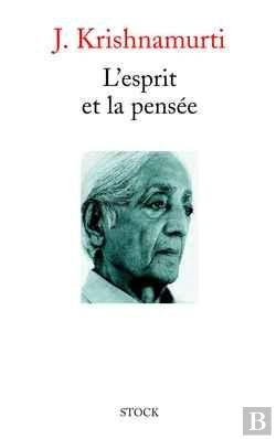 Bertrand.pt - L'Esprit Et La Pensée