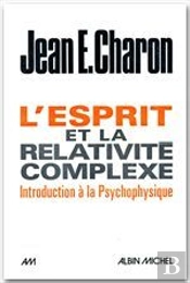 L'Esprit Et La Relativité Complexe