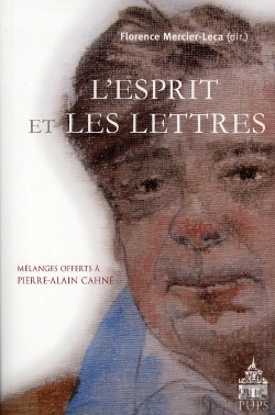 Bertrand.pt - L'Esprit Et Les Lettres