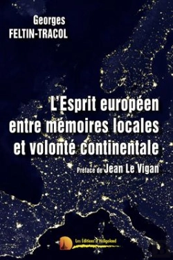 Bertrand.pt - L'Esprit Européen Entre Mémoires Locales Et Volonté Continentale