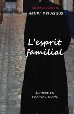 Bertrand.pt - L'Esprit Familial - Dans La Maison, Dans La Cite Et Dans L'Etat