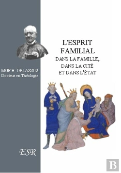 Bertrand.pt - L'Esprit Familial, Dans La Maison, Dans La Cité Et Dans L'État