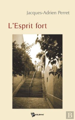 Bertrand.pt - L'Esprit Fort